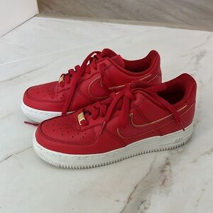 Nike Air Force 1